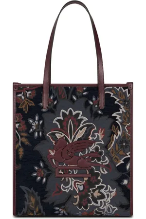 Etro Mittelgroßer Love Trotter Shopper