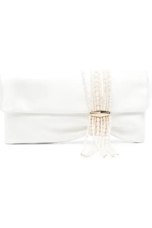 Jimmy Choo Zandra clutch