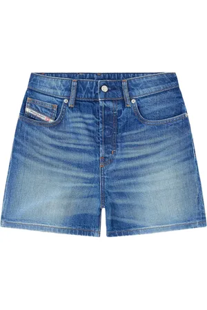 Diesel De-Jiro Shorts
