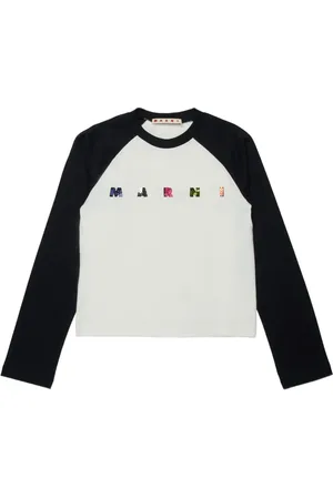 Marni Cotton t-shirt