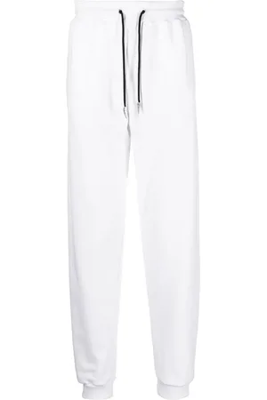 Roberto Cavalli Jogginghose mit Logo-Print