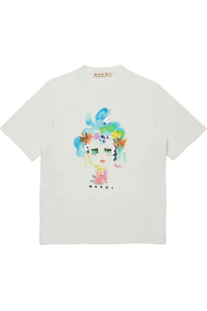 Marni Cotton t-shirt