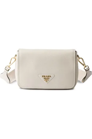 Prada Leather shoulder bag