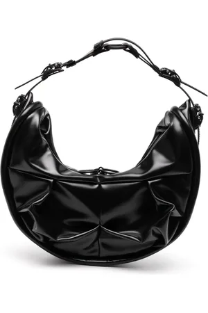 Innerraum HM2 Half-Moon Tasche