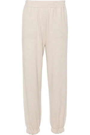 Brunello Cucinelli Jogginghose aus Kaschmir