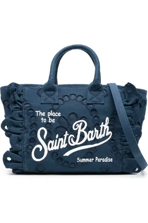 MC2 SAINT BARTH Colette Strandtasche