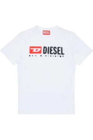 Diesel Adjust-K14 T-Shirt