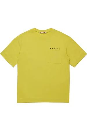 Marni Klassisches T-Shirt