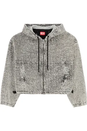 Diesel DE-Flow-S1 Hoodie