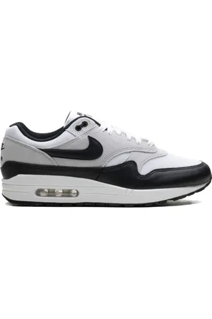 Nike Air Max 1 Essential "White Pure Platinum Black"