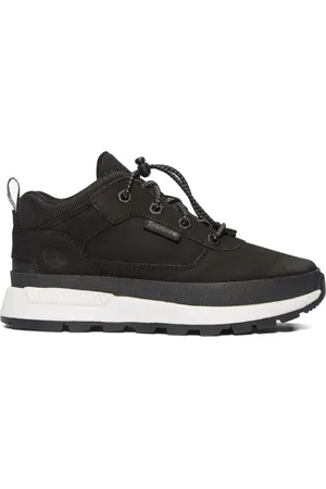 Timberland Leather sneakers