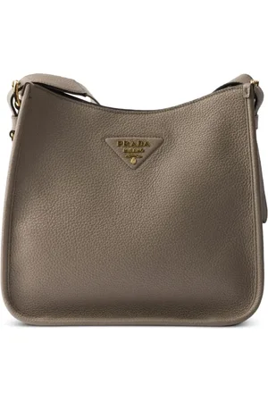 Prada Medium leather bag