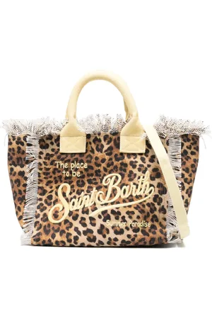 MC2 SAINT BARTH Colette Strandtasche