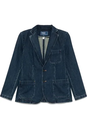 Ralph Lauren Denim blazer