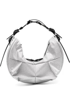 Innerraum HM2 Half-Moon Tasche