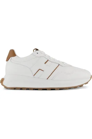 Hogan Sneakers mit Schnürung