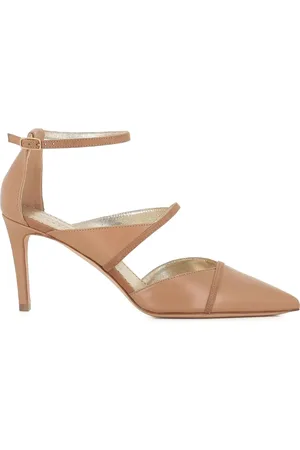 ANTONIO BARBATO Pumps 80mm