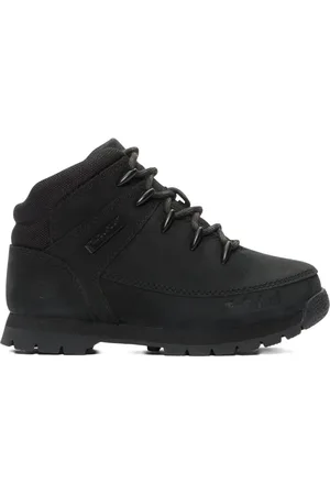Timberland Logo-plaque sneakers