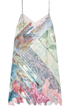 Diesel D-Aria Kleid