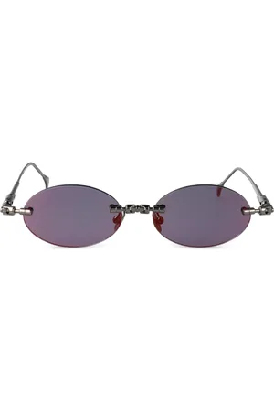 KUBORAUM Maske H62 Sonnenbrille