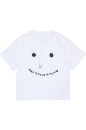 Maison Margiela Cotton T-shirt