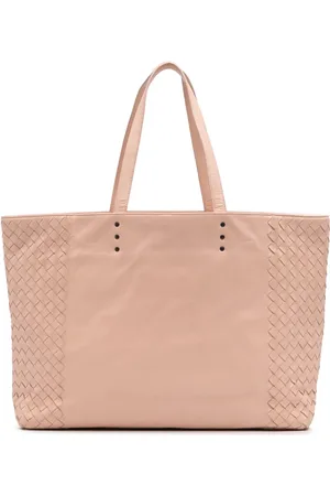 Bottega Veneta 2012-2024 Handtasche mit Intrecciato-Muster