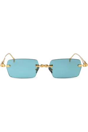 KUBORAUM Maske H61 Sonnenbrille