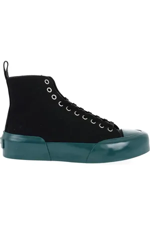 Jil Sander Jungle Sneakers