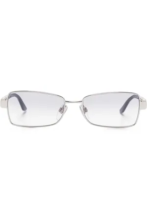 Bvlgari Crystal-embellished sunglasses