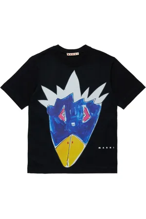 Marni Cotton T-shirt