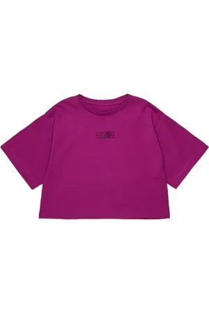 Maison Margiela Cotton T-shirt