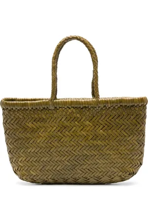 Dragon Diffusion Mini Flat Gora Shopper