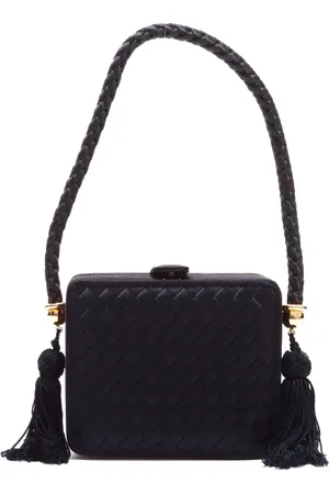 Bottega Veneta Mini Intrecciato Handtasche