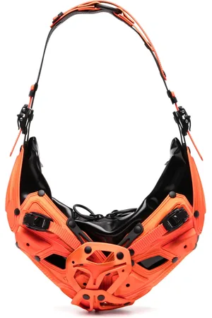 Innerraum Object HM5 Kuriertasche
