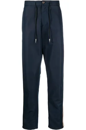 Roberto Cavalli Jogginghose mit Streifen