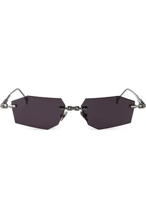KUBORAUM Maske H63 Sonnenbrille