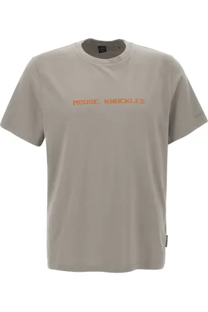 Moose Knuckles Milton T-shirts