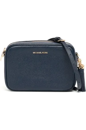Michael Kors Mittelgroße Jet Set Tasche