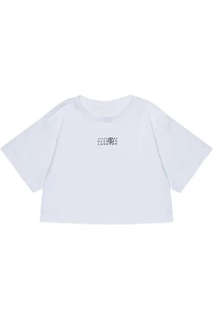 Maison Margiela Cotton T-shirt