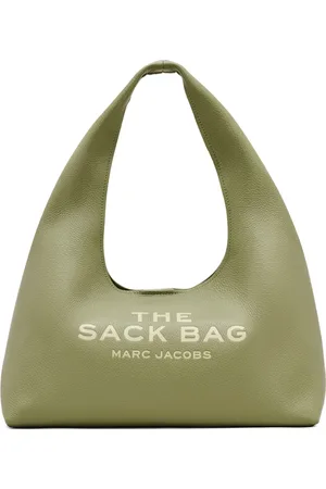 Marc Jacobs The Leather Sack Bag