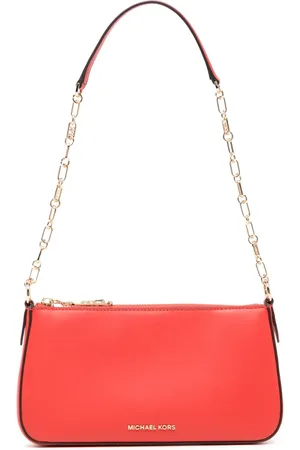 Michael Kors Schultertasche aus Leder
