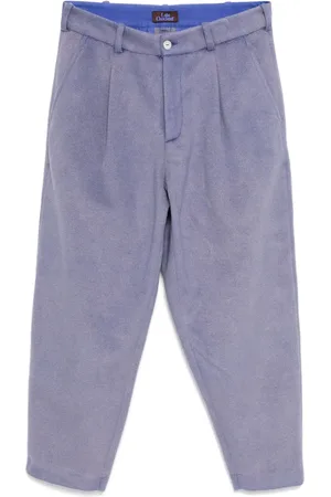 Stain Shade Hose mit geradem Bein