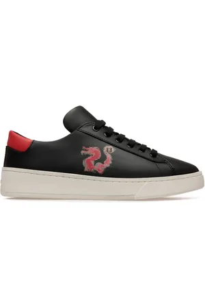 Bally Sneakers mit Schnürung