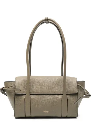 MULBERRY Mini Soft Bayswater shoulder bag