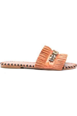 De Siena shoes Semira sandals