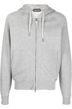 Tom Ford Kapuzenjacke mit Reißverschluss