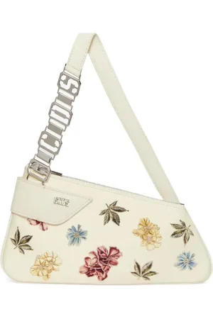 GCDS Comma Notte BoldSchultertasche