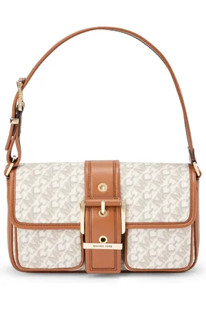 Michael Kors Mittelgroße Colby Schultertasche
