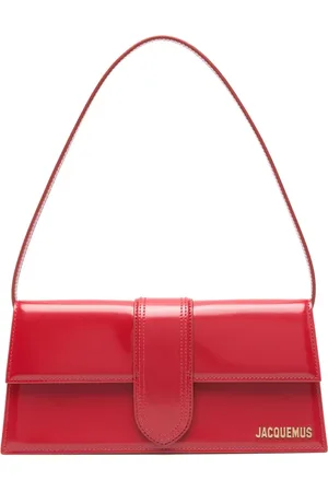 Jacquemus Le Bambino Long Schultertasche