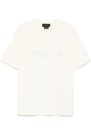 Woolrich T-Shirt aus Jersey